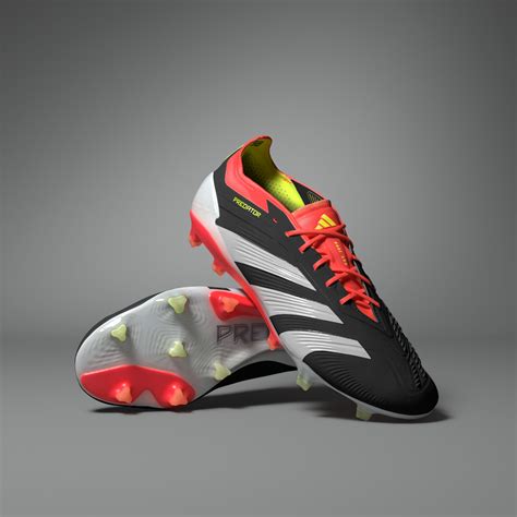 adidas predator maat 35|Adidas Predator Fg Football Boots .